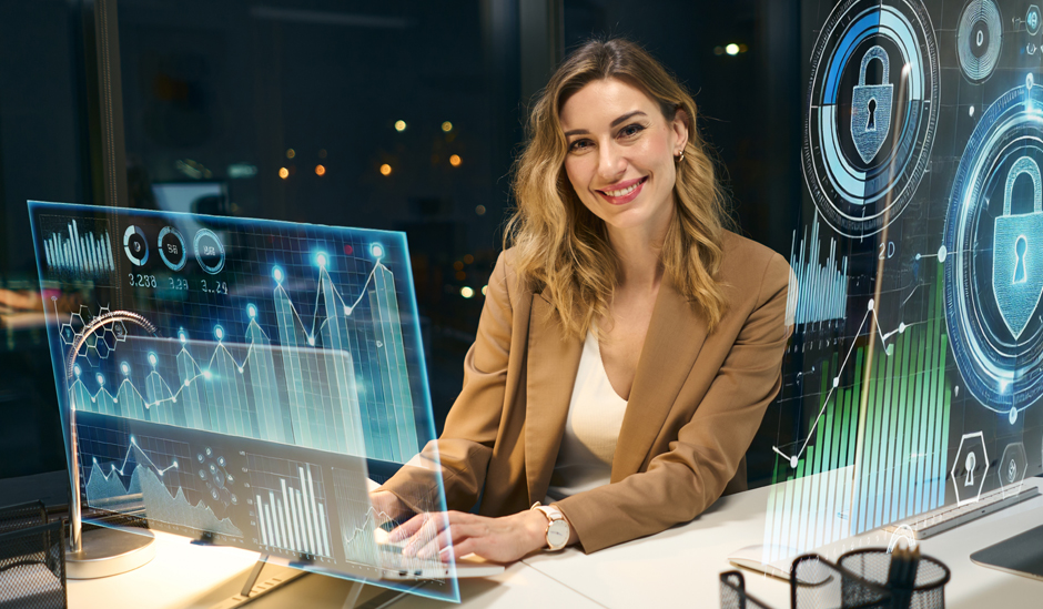 Navigating Technology Law: How an M.L.S. Prepares You for Tech Regulations 