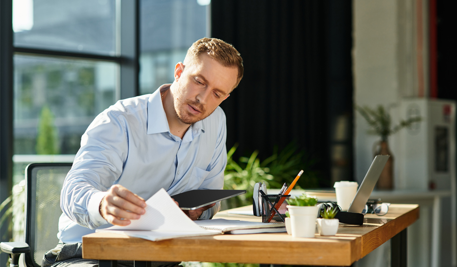 Conduct Thorough and Compliant Workplace Investigations 