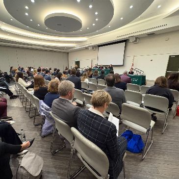 Beyond the classroom: School of Law students experience 11th Circuit arguments firsthand