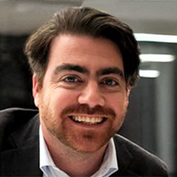 Decoding the future: How Justin Wales translated a Miami Law education into a career at the edge of tech