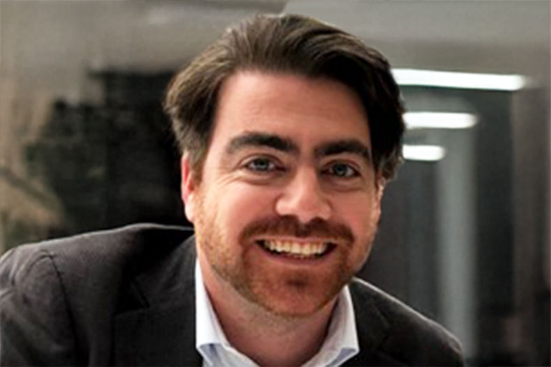 Decoding the future: How Justin Wales translated a Miami Law education into a career at the edge of tech