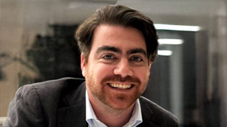 Decoding the future: How Justin Wales translated a Miami Law education into a career at the edge of tech