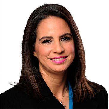 Staying true to the goal: Lynn Carrillo and how heritage and mentorship fueled a legal powerhouse