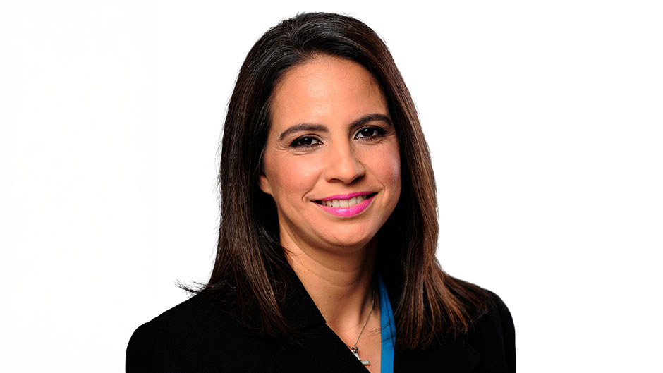 Staying true to the goal: Lynn Carrillo and how heritage and mentorship fueled a legal powerhouse