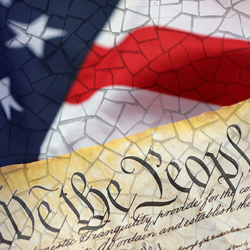 The constitutional mosaic: Law Review to host symposium on evolution of federal power
