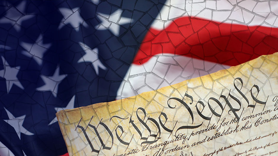 The constitutional mosaic: Law Review to host symposium on evolution of federal power