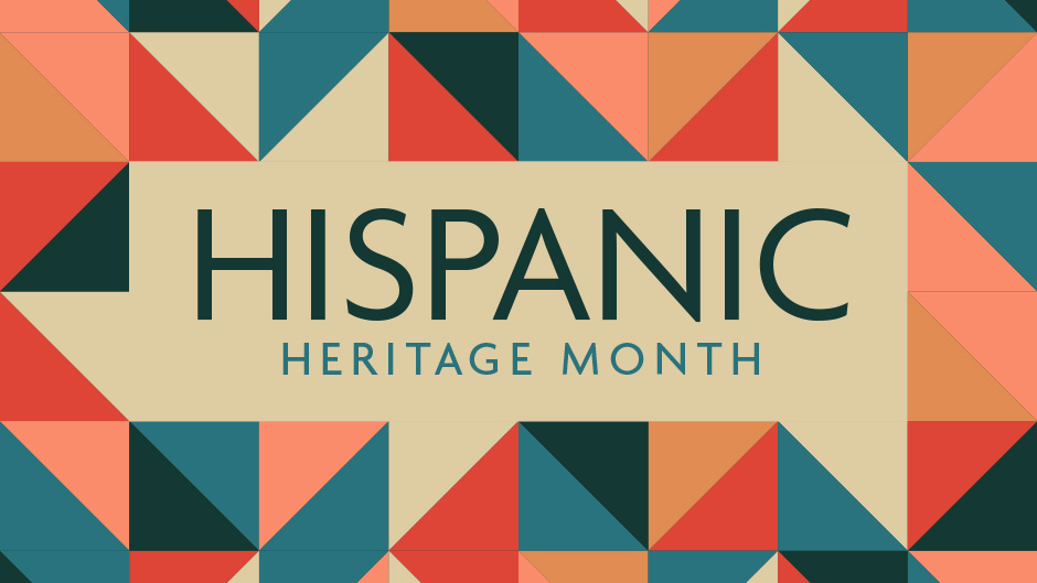 Celebrate National Hispanic Heritage Month with UML