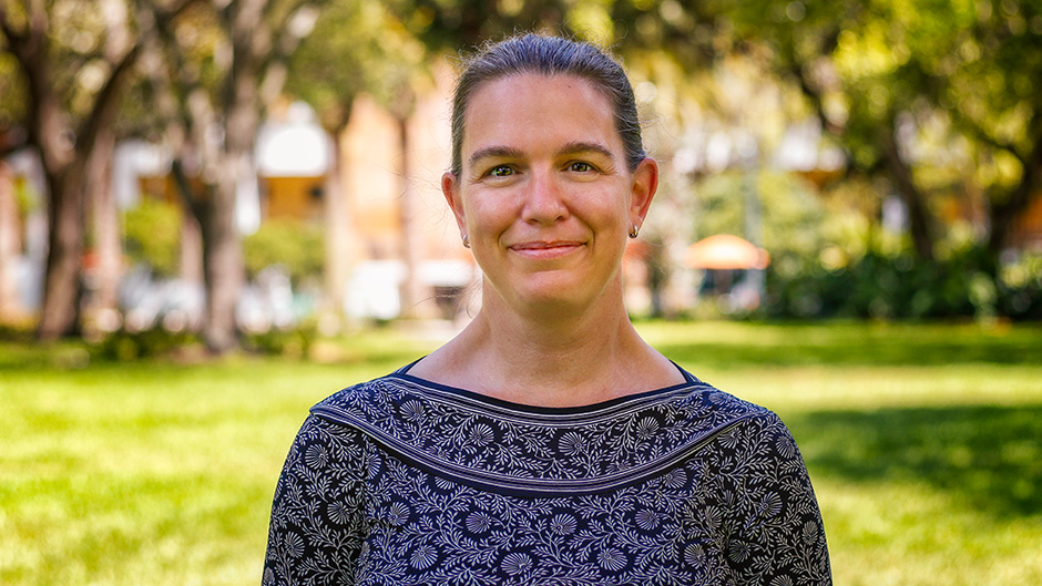 University of Miami Libraries appoints Student Success Librarian