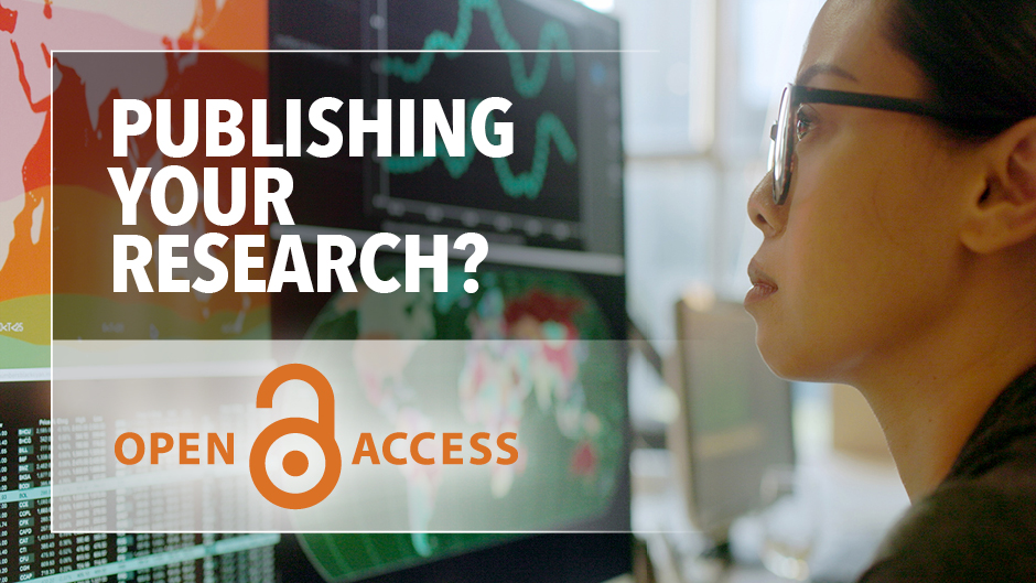 New open access resources available to University of Miami authors