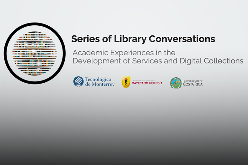 Library Conversations from the Hemispheric University Consortium 