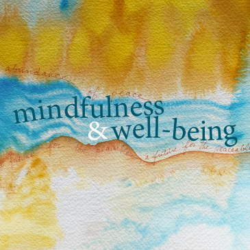 Mindfulness and Well-Being programs