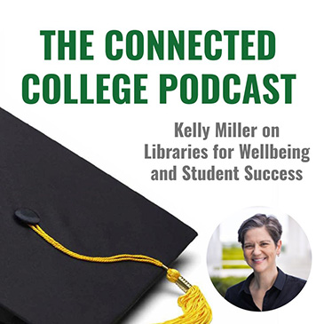 The Connected College Podcast