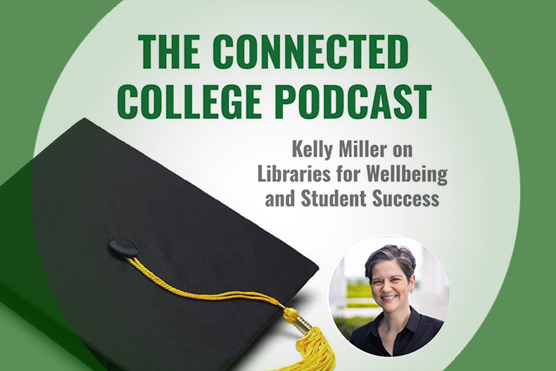 The Connected College Podcast