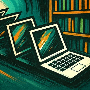 Laptop Lending Program 