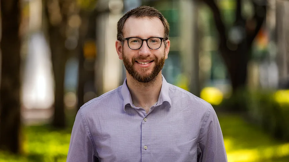 University Libraries welcome education and outreach librarian