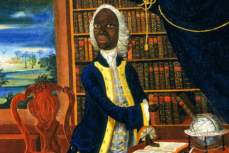 ‘The Kislak Collection Presents’ 