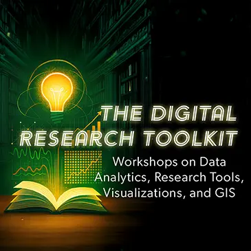 Take your research to the next level 