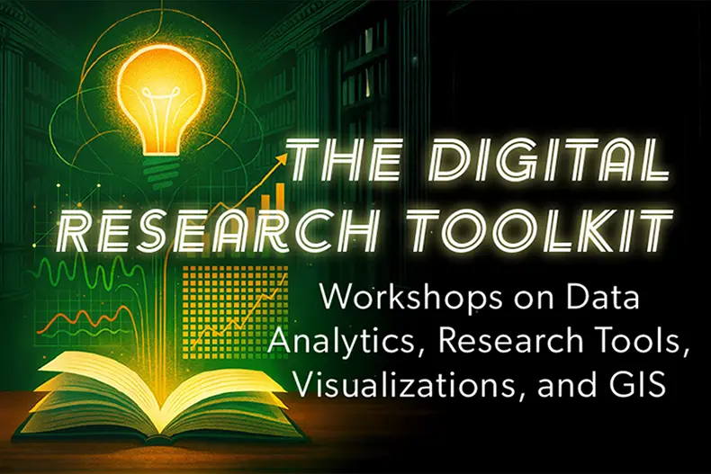 Take your research to the next level 