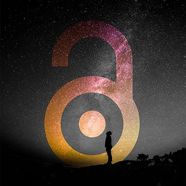 International Open Access Week is Oct. 20-26 