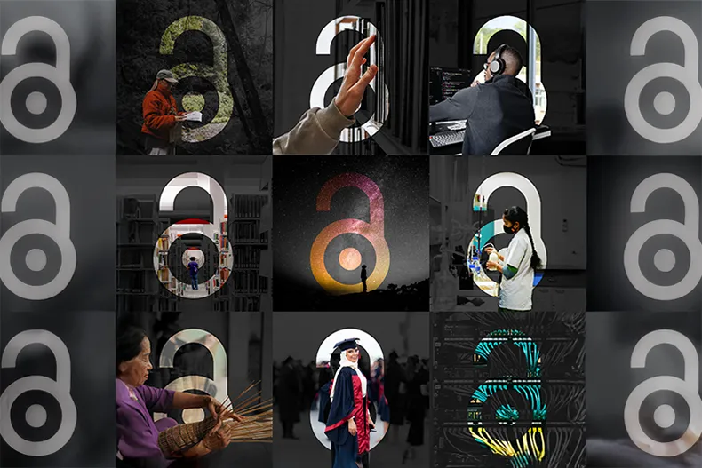 International Open Access Week is Oct. 20-26 