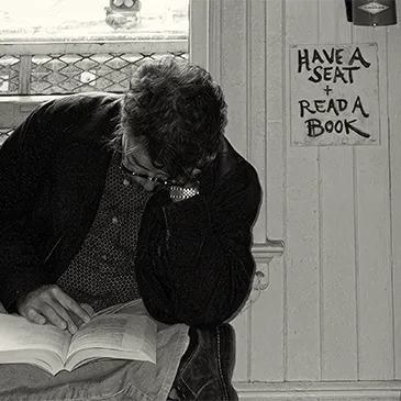 ‘Unpacking Quiroga’s Files’ in the Goizueta Pavilion 