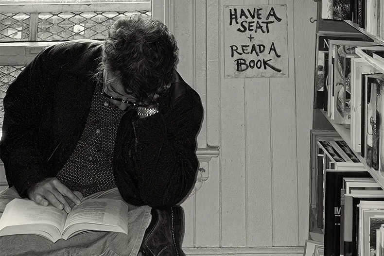 ‘Unpacking Quiroga’s Files’ in the Goizueta Pavilion 