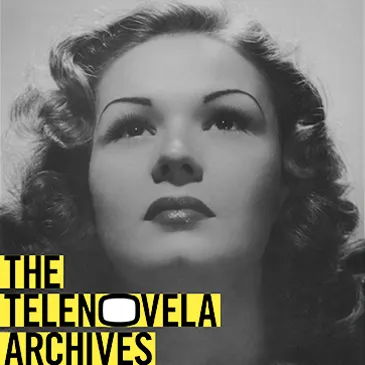 The Cuban Heritage Collection’s exhibition on Cuban telenovelas 