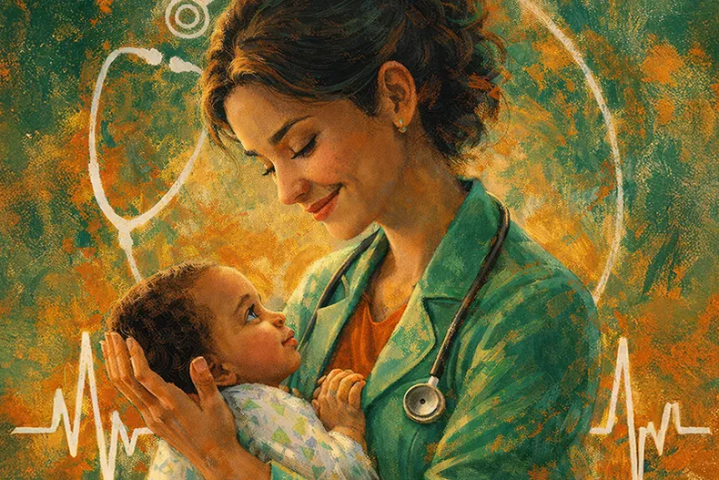 ‘Moms in Medicine’ book talk on Jan. 14