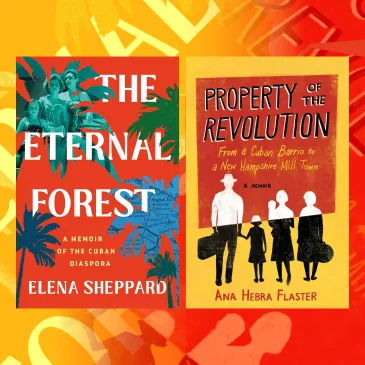 March 13: ‘The Geography of Memory’ 