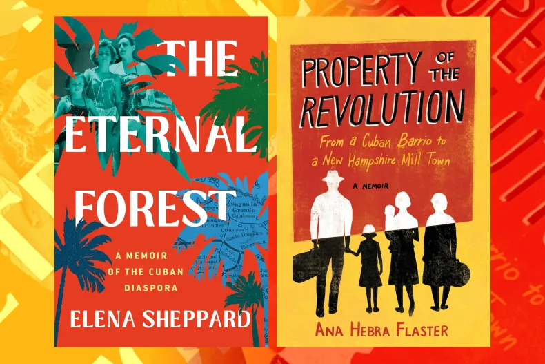 March 13: ‘The Geography of Memory’ 