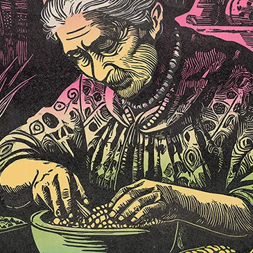 ‘Roots of the Americas’ opening Feb. 26 