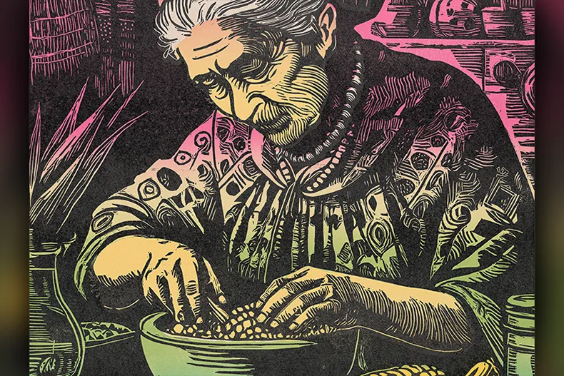 ‘Roots of the Americas’ opening Feb. 26 