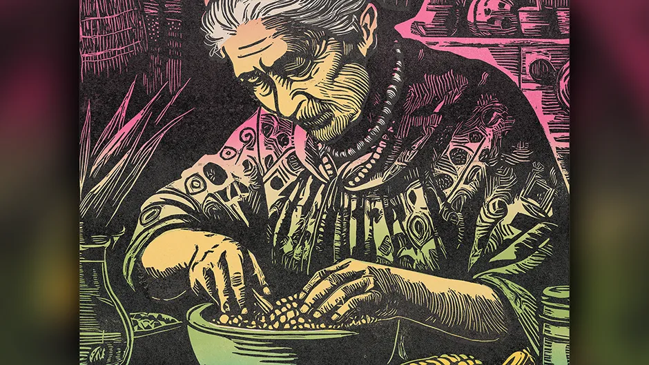 ‘Roots of the Americas’ opening Feb. 26