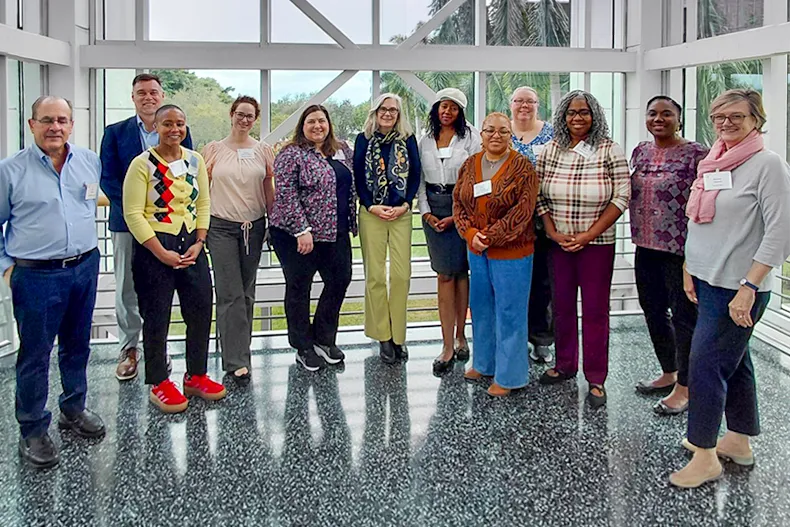 Fostering Inclusive Mentorship: Building a Community of Practice for Mentors and Mentees 