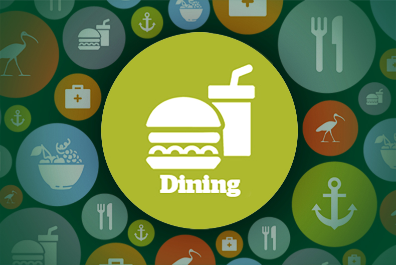 Your guide to dining at the UM medical campus Life at the U Faculty