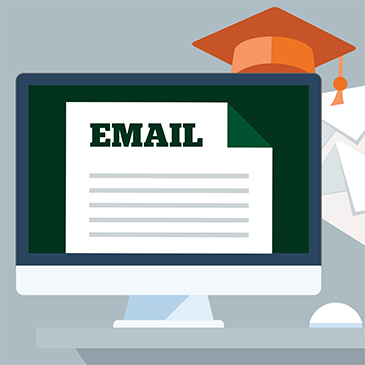 Student email transitions to Gmail 