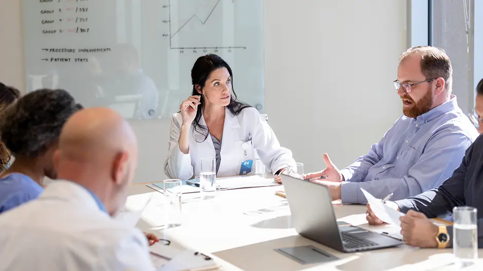 University of Miami launches first physician-only program for emerging leaders