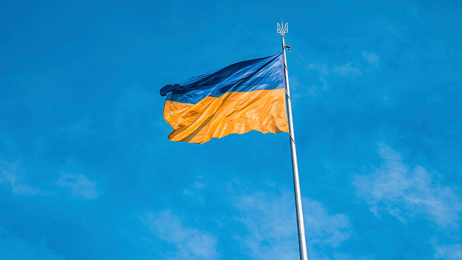Miami Herbert establishes Ukrainian Graduate Business Scholarships for people impacted by the war in Ukraine