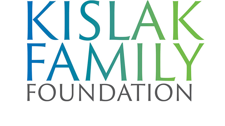 kislak foundation logo