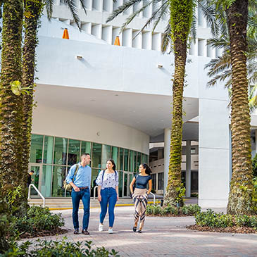 Ranking highlights Miami Herbert’s growing research excellence