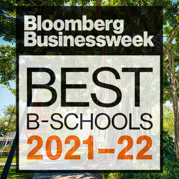 Miami Herbert’s MBA Program continues to rise in Bloomberg Businessweek Rankings