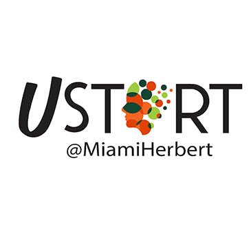 New USTART program kicks off a week of entrepreneurial experiences for undergraduate students from underrepresented communities