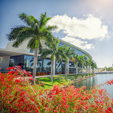 Miami Herbert hosts its sixth annual Case Competition on Impact Investing in Commercial Real Estate 