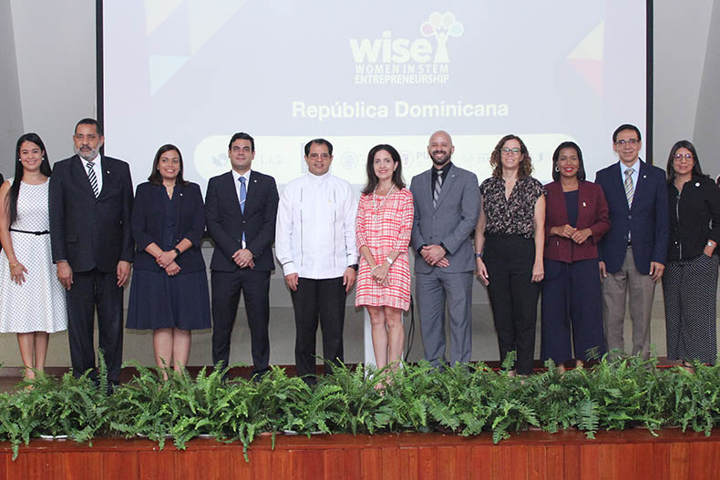 Miami Herbert and PUCMM Launch WISE Program in Dominican Republic