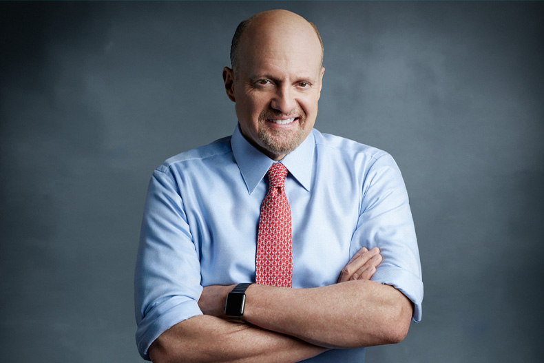 CNBC’s ‘Mad Money w/Jim Cramer’ to broadcast from campus