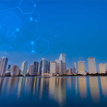 Miami Herbert to host inaugural Business of Blockchain Technology Conference