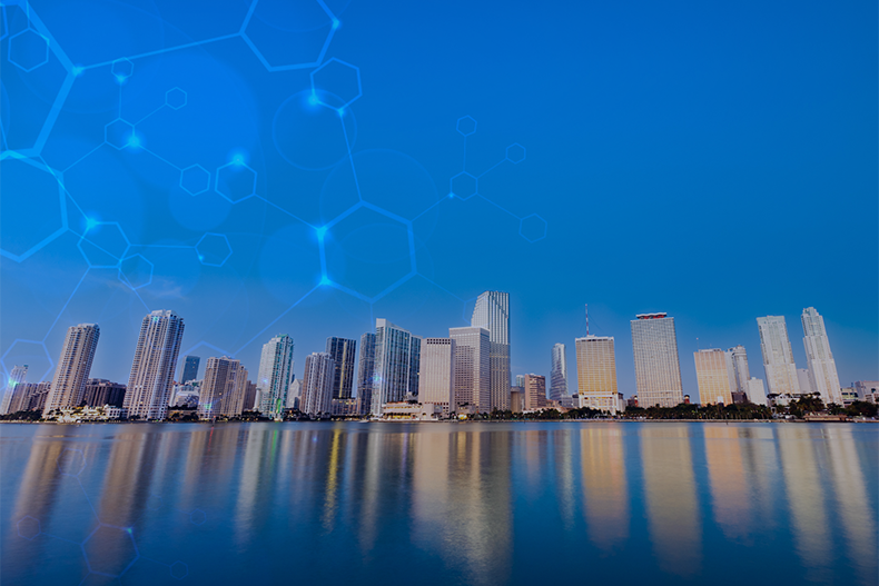 Miami Herbert to host inaugural Business of Blockchain Technology Conference