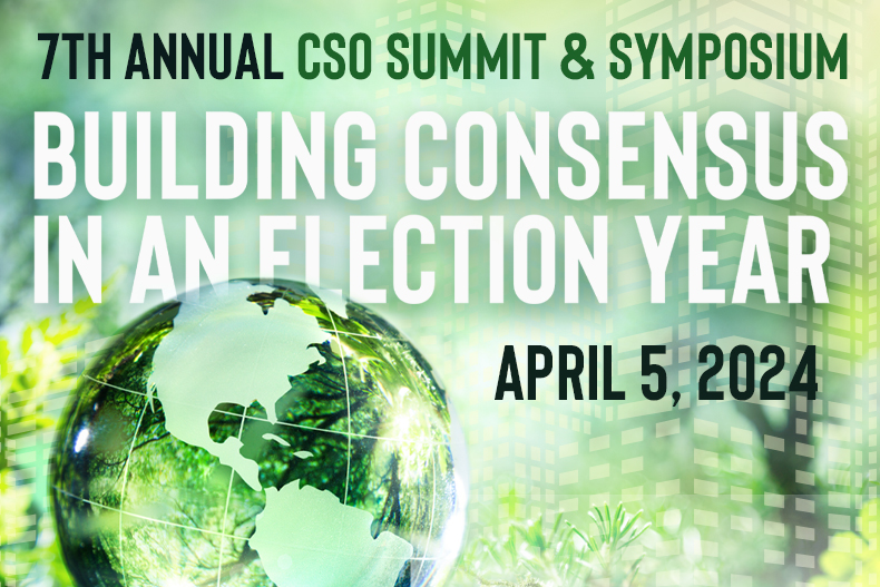 Sustainability Summit at the University of Miami