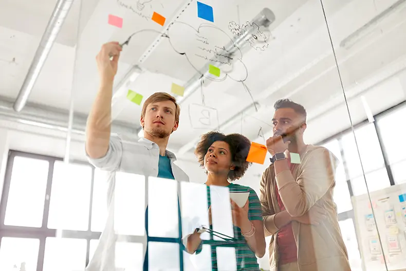 Understanding problems tougher than solving them 