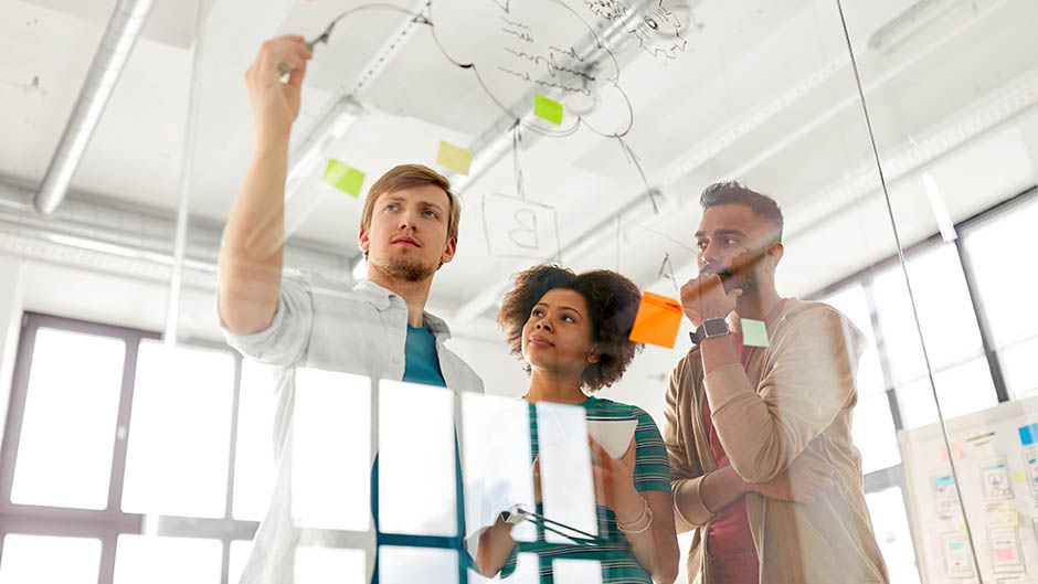 Understanding problems tougher than solving them